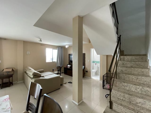 Apartamento 4 quartos e 3 banheiros, à venda, no bairro Centro em Campos dos Goytacazes