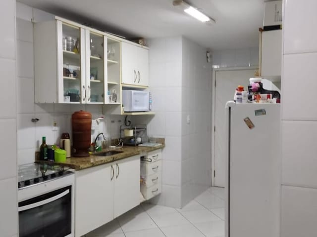 Apartamento 4 quartos e 3 banheiros, à venda, no bairro Centro em Campos dos Goytacazes