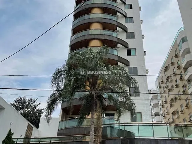 Apartamento 4 quartos e 3 banheiros, à venda, no bairro Centro em Campos dos Goytacazes