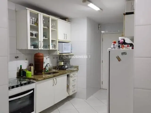 Apartamento 4 quartos e 3 banheiros, à venda, no bairro Centro em Campos dos Goytacazes