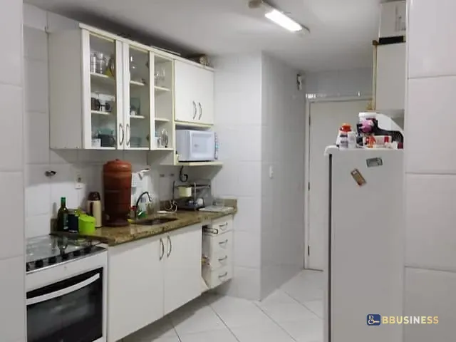 Apartamento 4 quartos e 3 banheiros, à venda, no bairro Centro em Campos dos Goytacazes