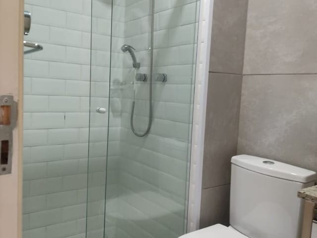 Foto do Apartamento - Apartamento com 2 dormitórios, 57 m² - venda por R$ 400.000,00 ou aluguel por R$ 2.500,00/mês - Umuarama - Osasco/SP | BUSSOCABA ADMINISTRACAO DE BENS E IMOVEIS LTDA