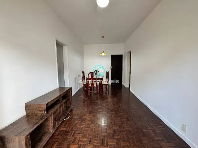 Apartamento com 55m² 1 quarto e 1 banheiro, à venda, no bairro Tijuca em Rio de Janeiro