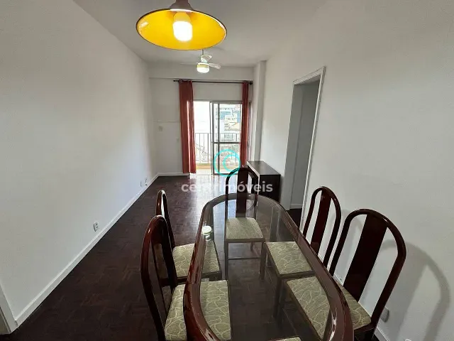 Apartamento com 55m² 1 quarto e 1 banheiro, à venda, no bairro Tijuca em Rio de Janeiro