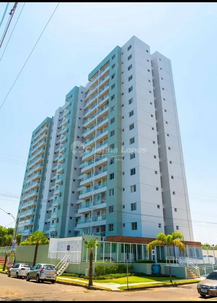 Apartamento, 2 quartos, 67 m² - Foto 1