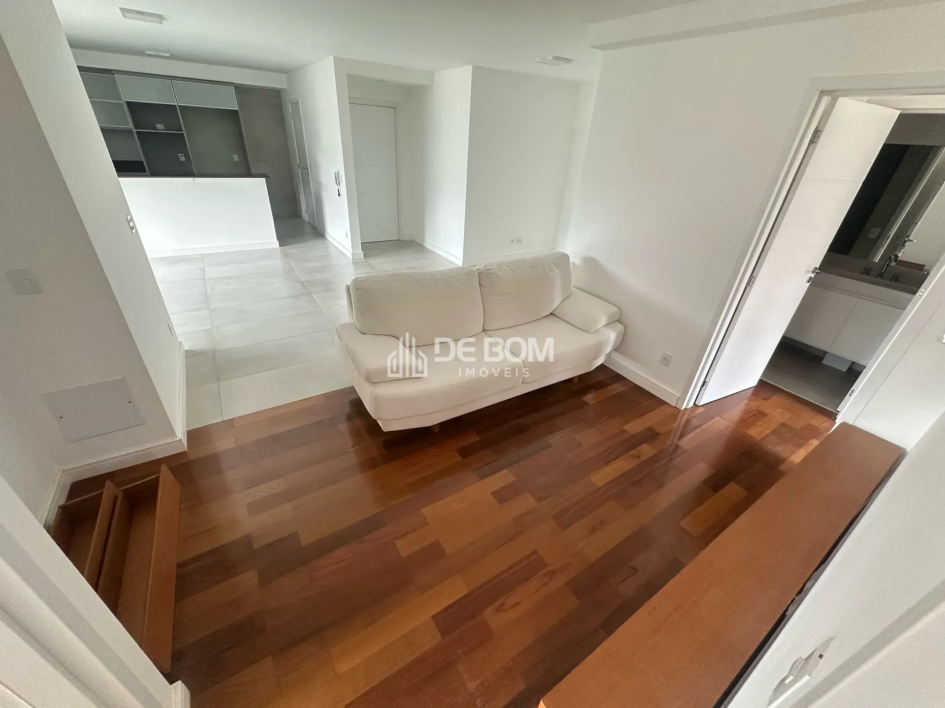 Apartamento, 3 quartos, 125 m² - Foto 15