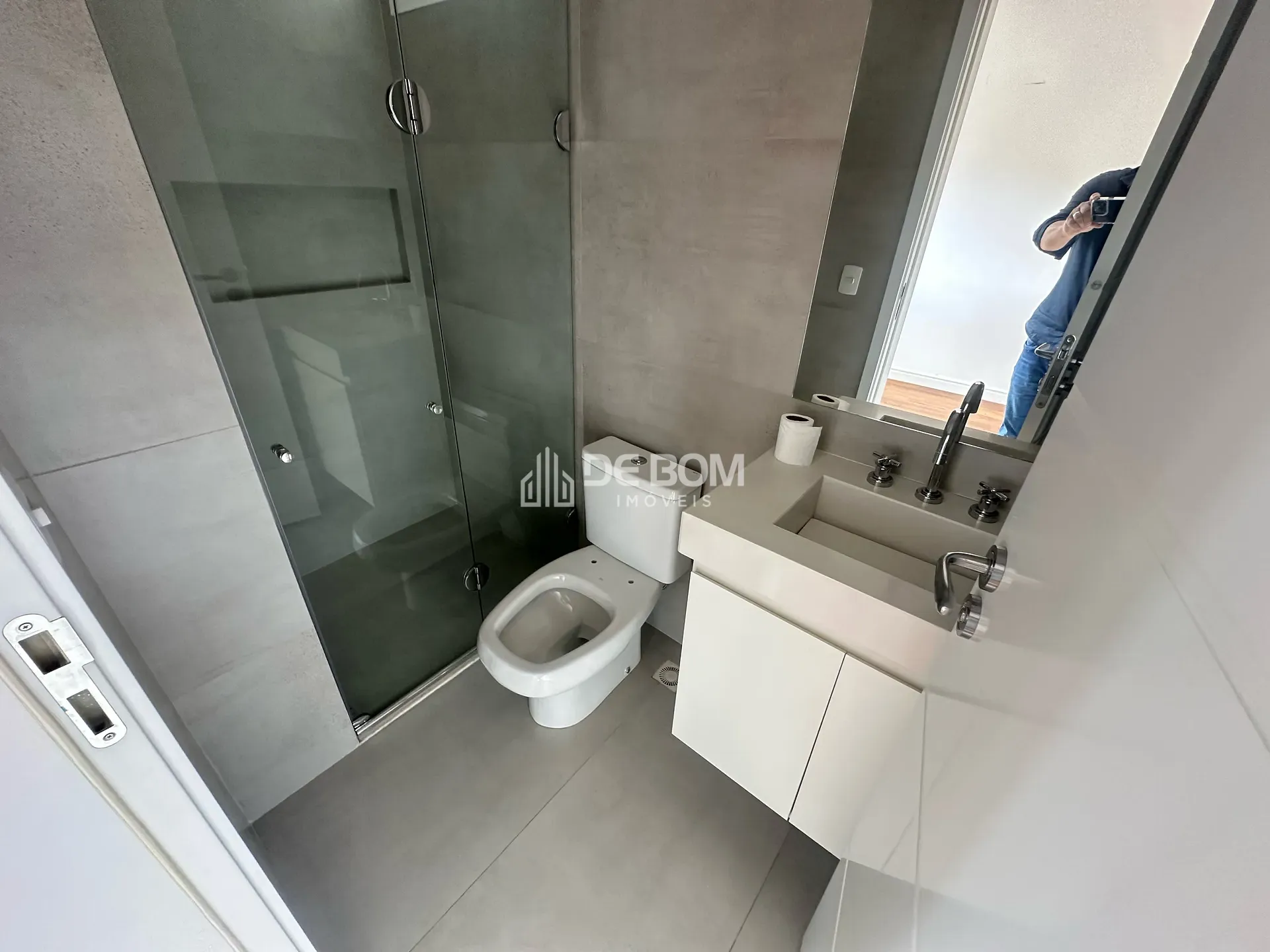 Apartamento, 3 quartos, 125 m² - Foto 20