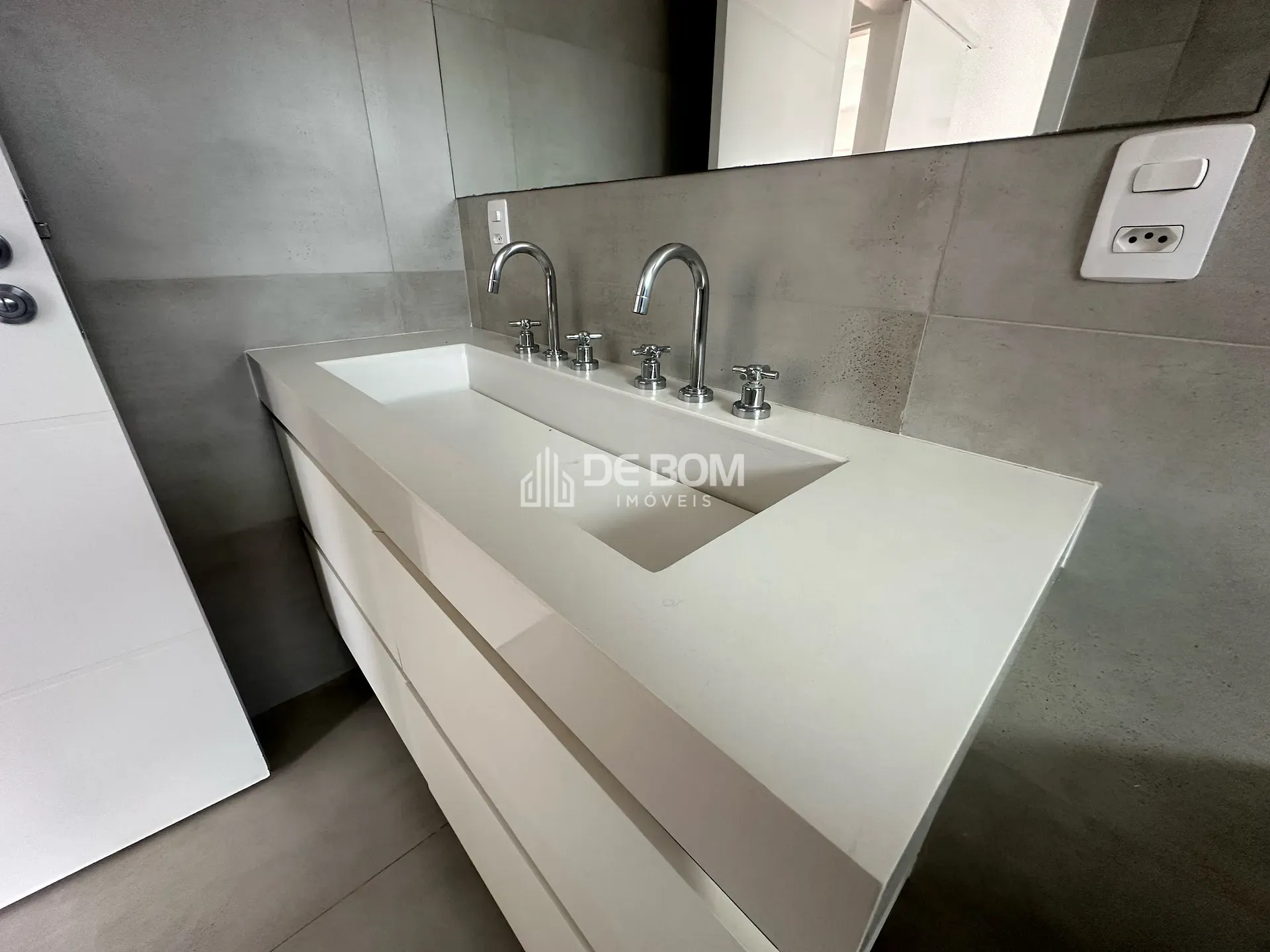 Apartamento, 3 quartos, 125 m² - Foto 23