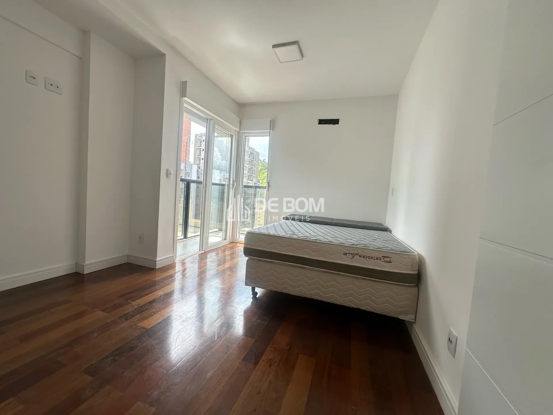 Apartamento, 3 quartos, 125 m² - Foto 21