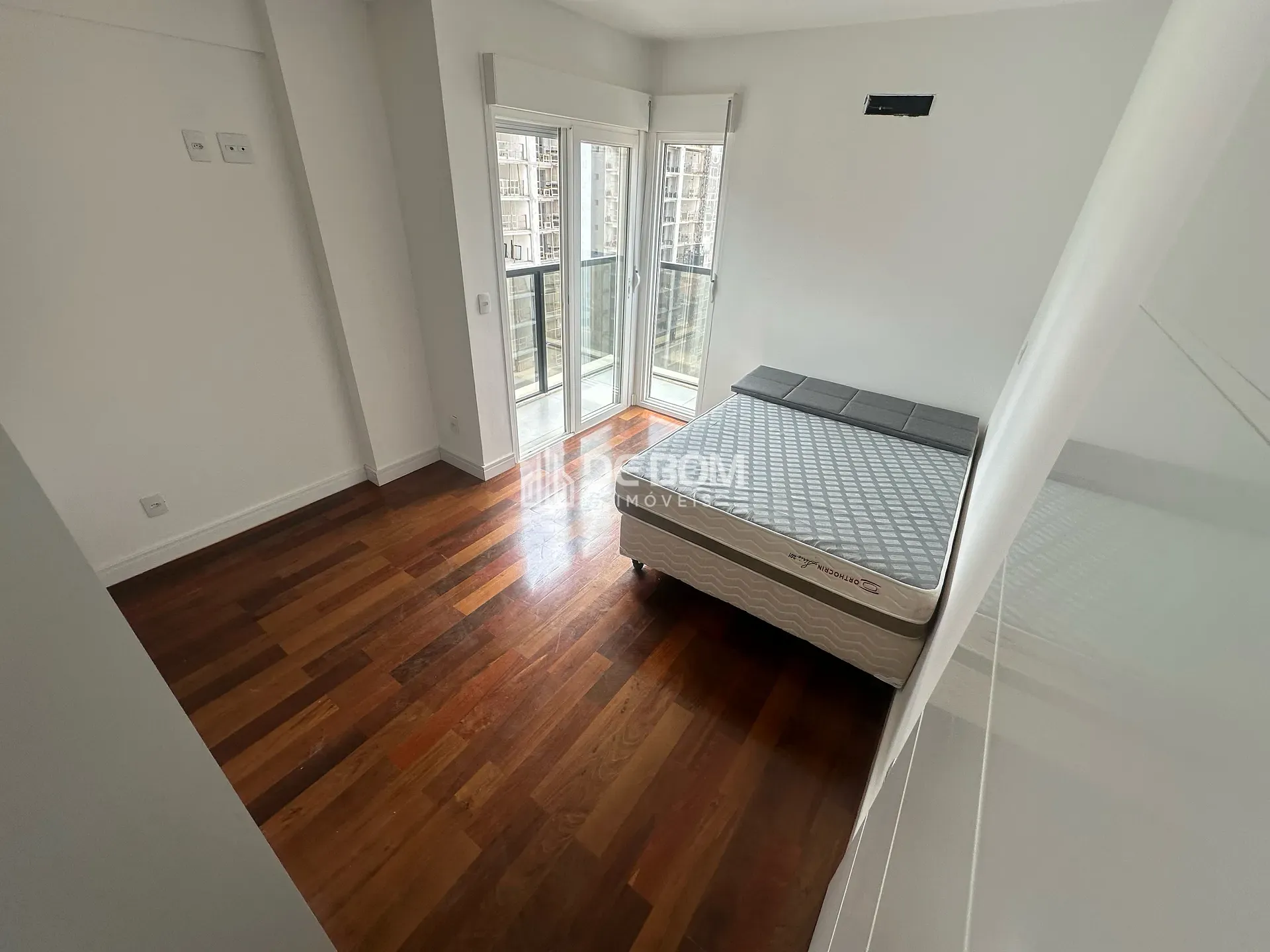 Apartamento, 3 quartos, 125 m² - Foto 22