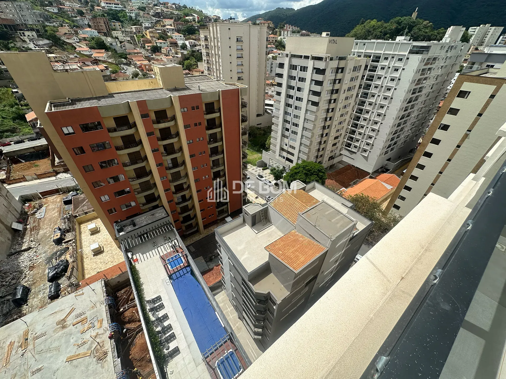 Apartamento, 3 quartos, 125 m² - Foto 29