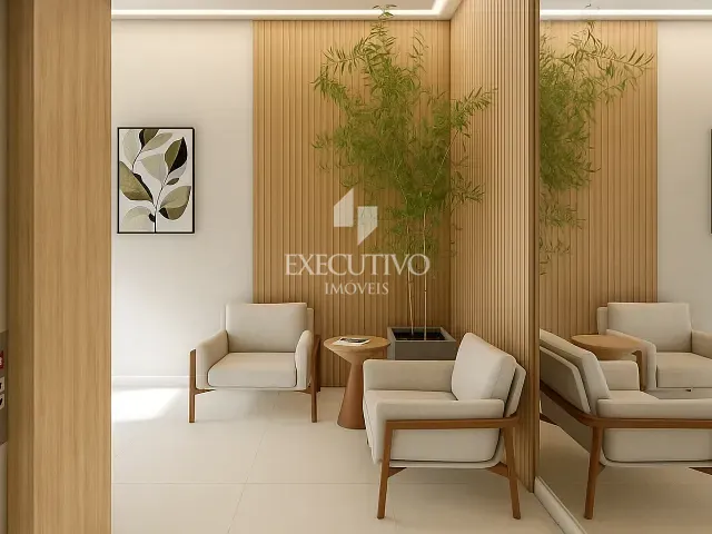 Apartamento com 117m² 2 quartos e 2 banheiros, à venda, no bairro Bela Vista em Arroio do Meio