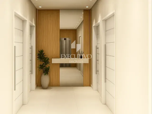 Apartamento com 117m² 2 quartos e 2 banheiros, à venda, no bairro Bela Vista em Arroio do Meio