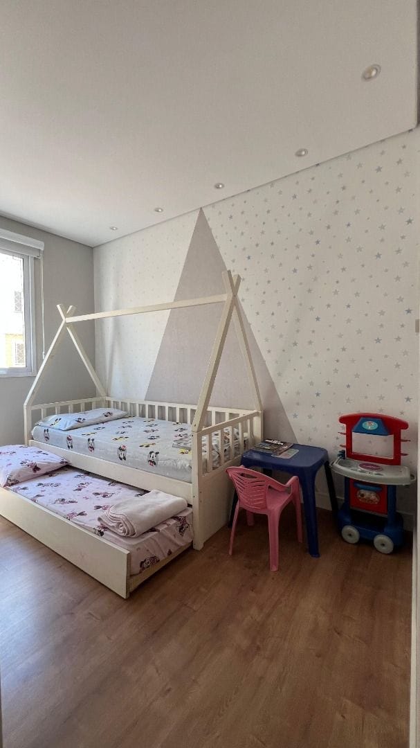 Apartamento, 2 quartos, 60 m² - Foto 7