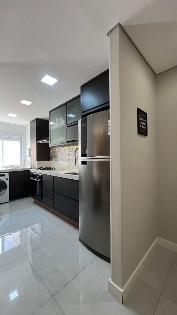 Apartamento, 2 quartos, 60 m² - Foto 11