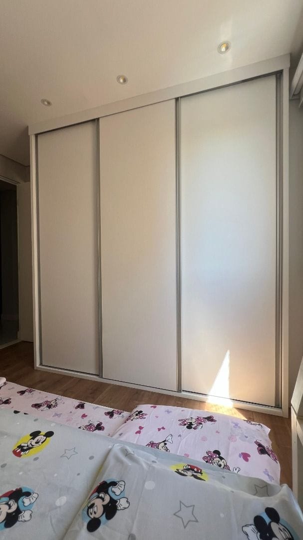 Apartamento, 2 quartos, 60 m² - Foto 9