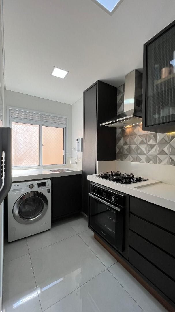 Apartamento, 2 quartos, 60 m² - Foto 10