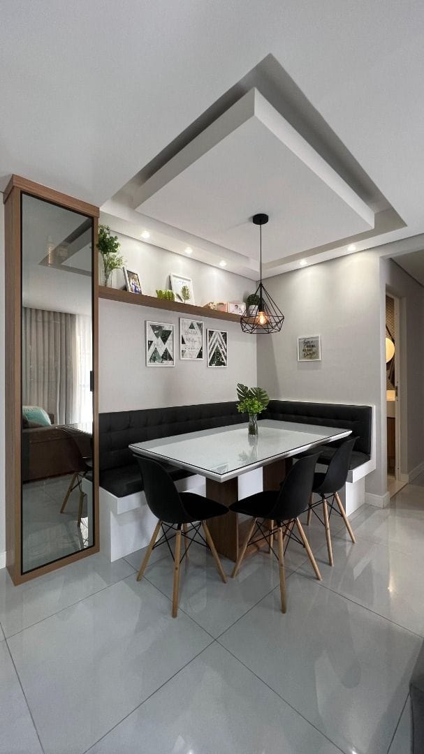 Apartamento, 2 quartos, 60 m² - Foto 6