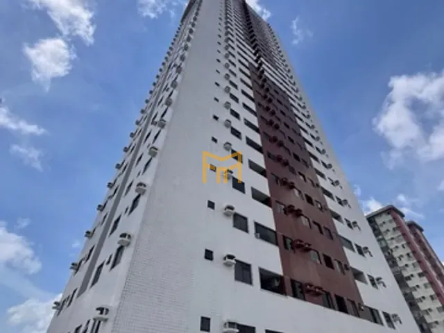 Apartamento com 80m² 3 quartos e 4 banheiros, para alugar, no bairro Pedreira em Belém