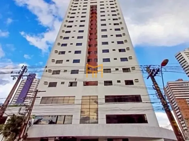 Apartamento com 80m² 3 quartos e 4 banheiros, para alugar, no bairro Pedreira em Belém