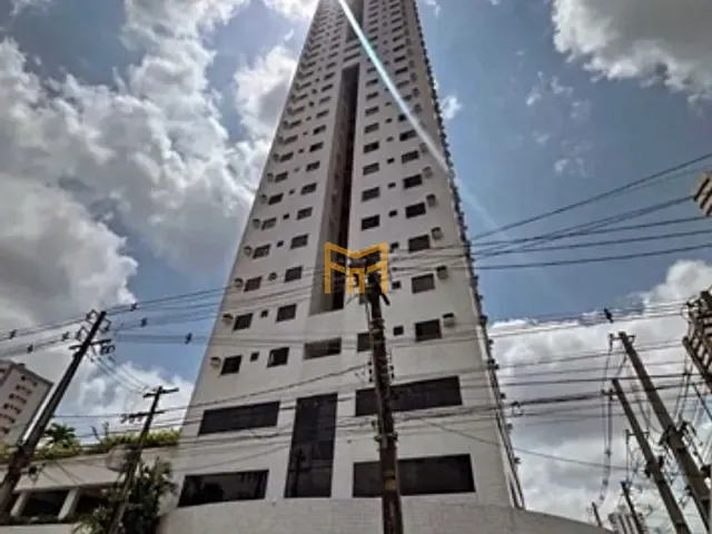Apartamento com 80m² 3 quartos e 4 banheiros, para alugar, no bairro Pedreira em Belém