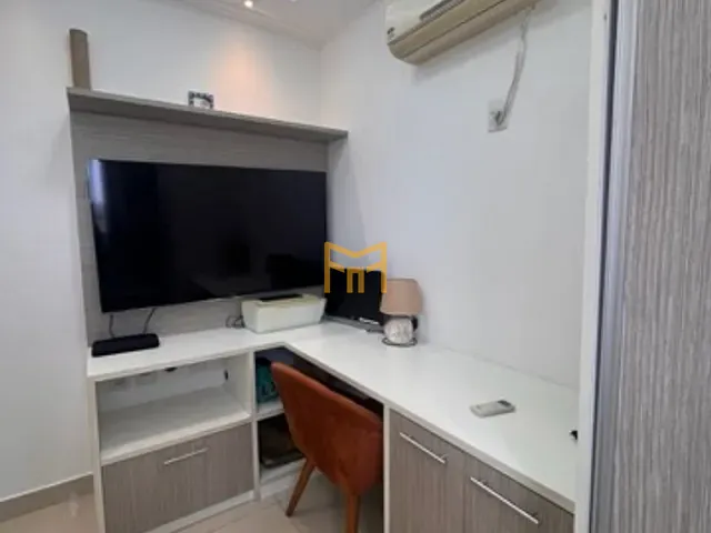 Apartamento com 80m² 3 quartos e 4 banheiros, para alugar, no bairro Pedreira em Belém