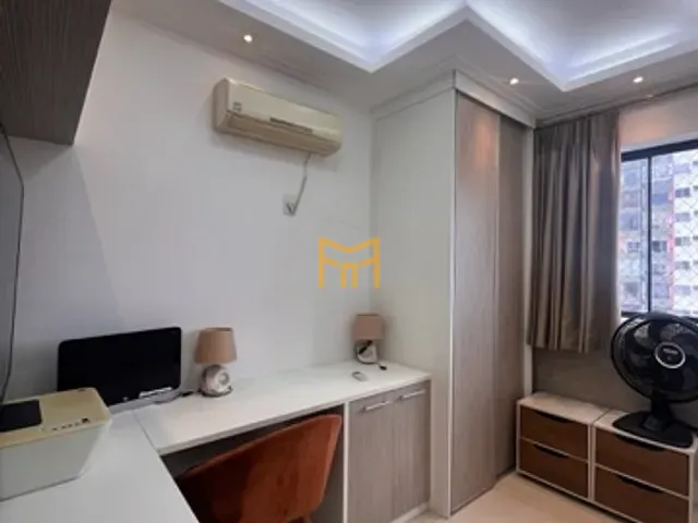 Apartamento com 80m² 3 quartos e 4 banheiros, para alugar, no bairro Pedreira em Belém