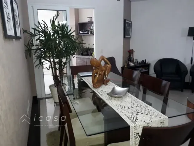 Apartamento 3 quartos e 3 banheiros, à venda, no bairro Jardim América em São José dos Campos
