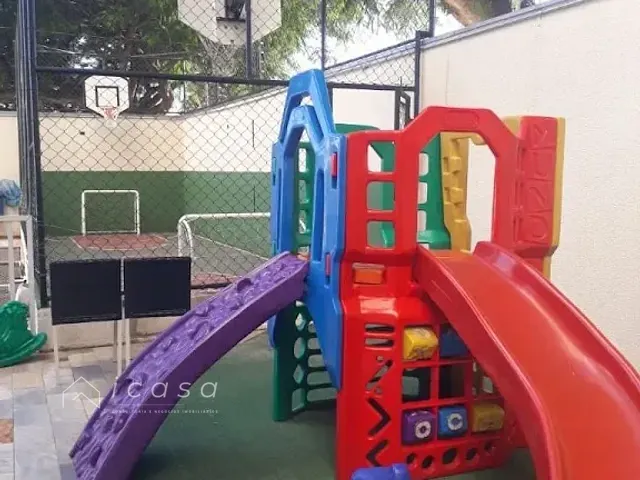 Apartamento 3 quartos e 3 banheiros, à venda, no bairro Jardim América em São José dos Campos