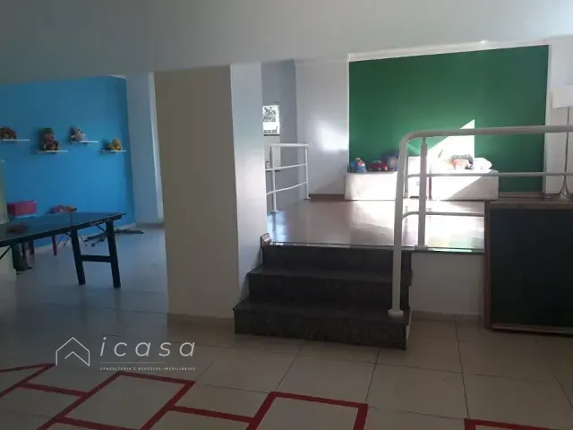 Apartamento 3 quartos e 3 banheiros, à venda, no bairro Jardim América em São José dos Campos