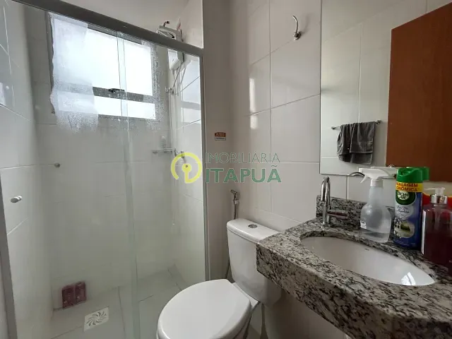 Apartamento 2 quartos e 1 banheiro, à venda, no bairro Acquaville em Londrina