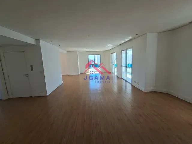 Apartamento com 199m² 3 quartos e 4 banheiros, à venda, no bairro Vila Suzana em São Paulo