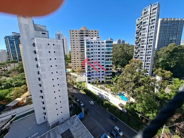 Apartamento com 199m² 3 quartos e 4 banheiros, à venda, no bairro Vila Suzana em São Paulo