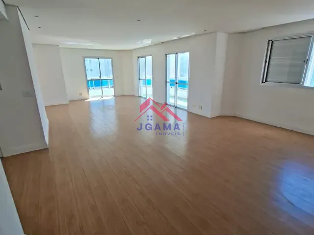 Apartamento com 199m² 3 quartos e 4 banheiros, à venda, no bairro Vila Suzana em São Paulo