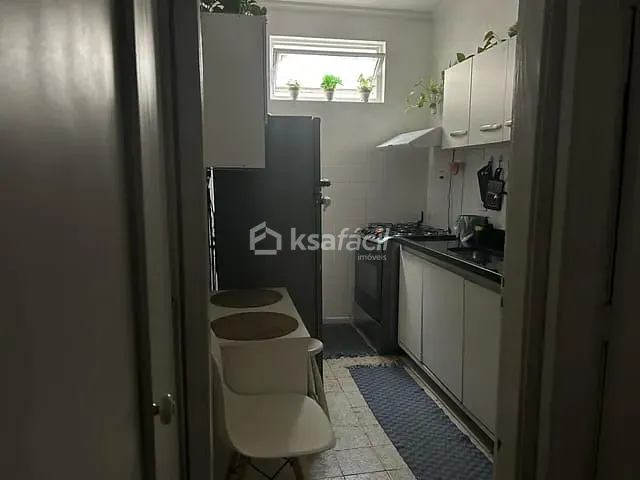 Apartamento com 89m² 3 quartos e 2 banheiros, à venda, no bairro Centro em Campo Grande