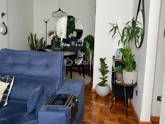 Apartamento com 89m² 3 quartos e 2 banheiros, à venda, no bairro Centro em Campo Grande