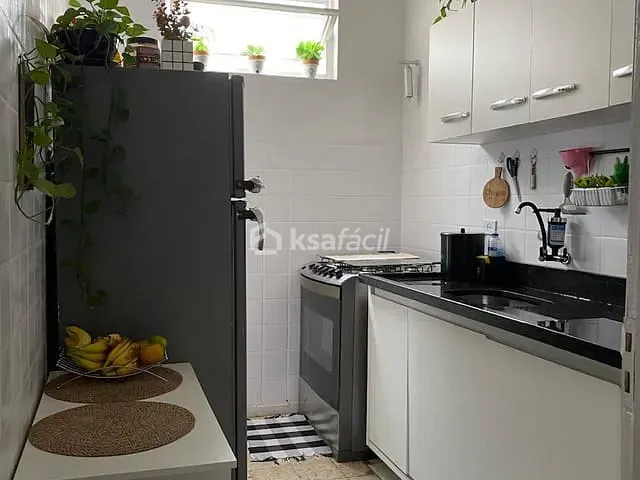 Apartamento com 89m² 3 quartos e 2 banheiros, à venda, no bairro Centro em Campo Grande