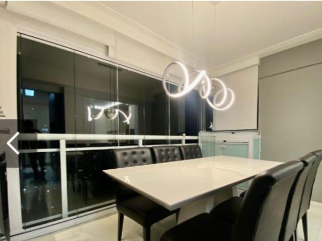 Foto do Apartamento - Apartamento à venda no Anália Franco, São Paulo, SP. | Lima Brokers Empreendimentos