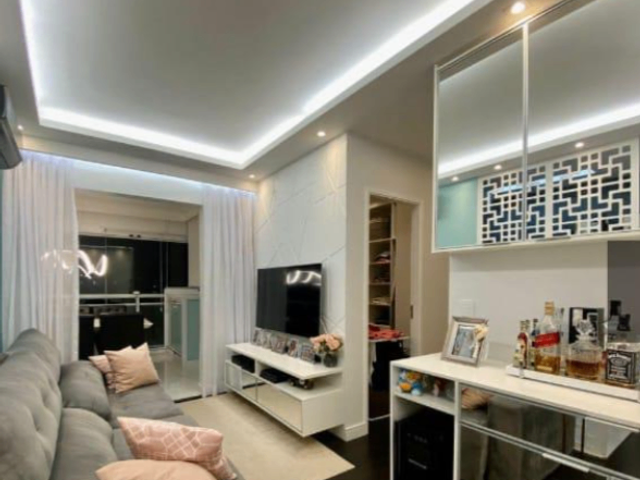 Foto do Apartamento - Apartamento à venda no Anália Franco, São Paulo, SP. | Lima Brokers Empreendimentos