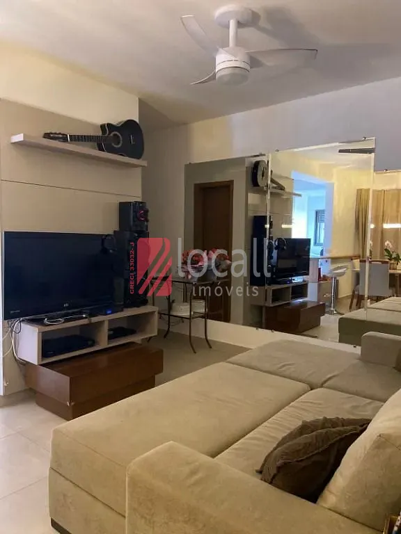 Apartamento com 3 quartos à venda, 80m² — foto 2 de 14