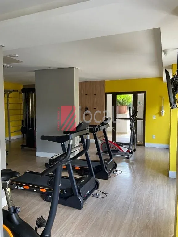 Apartamento com 3 quartos à venda, 80m² — foto 10 de 14