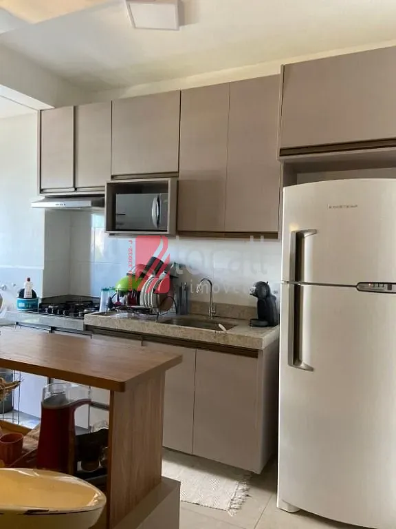 Apartamento com 3 quartos à venda, 80m² — foto 3 de 14