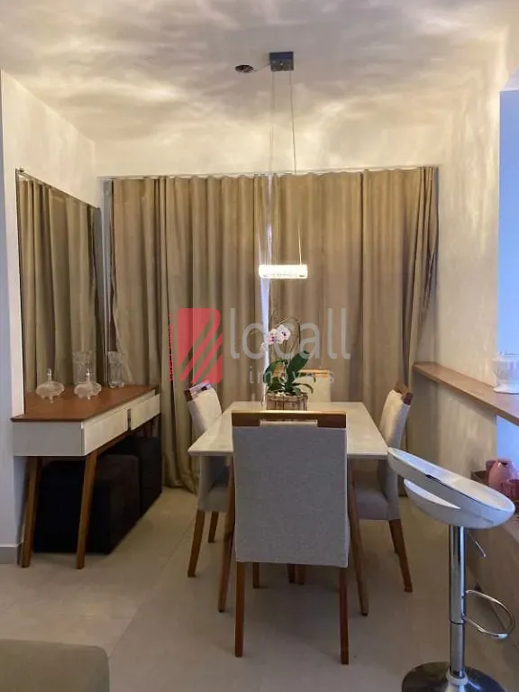 Apartamento com 3 quartos à venda, 80m² — foto 6 de 14