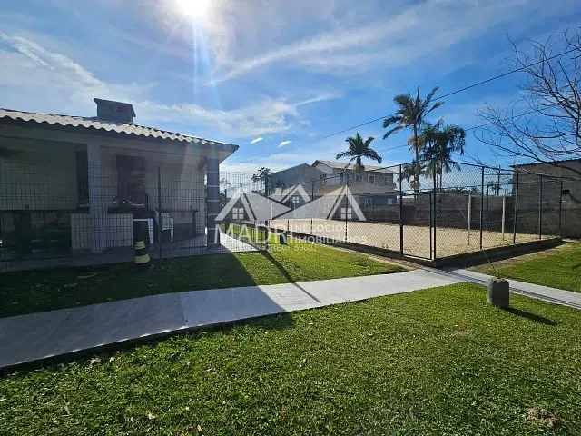 Apartamento 2 quartos e 1 banheiro, para alugar, no bairro Guarda do Cubatão em Palhoça