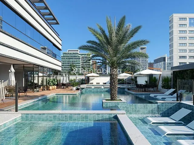 Apartamento 4 quartos e 1 banheiro, à venda, no bairro Meia Praia em Itapema