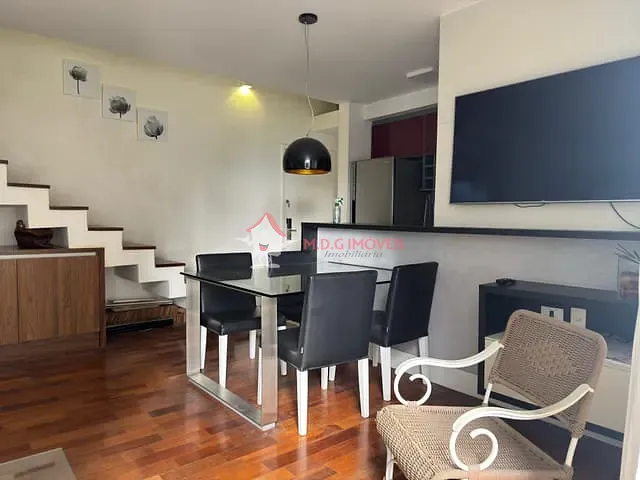 Apartamento 1 quarto e 2 banheiros, à venda ou para alugar, no bairro Vila Gertrudes em São Paulo