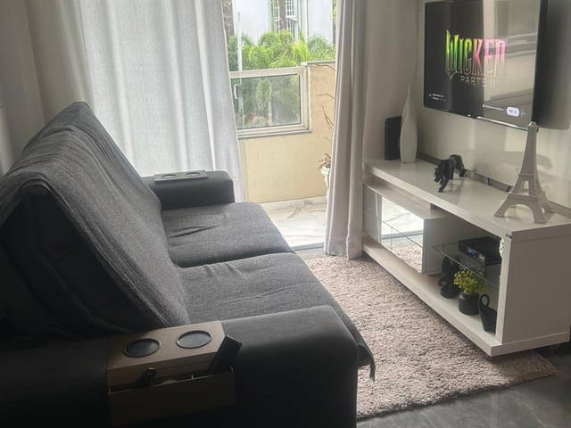 Foto do Apartamento - Apartamento para venda e locação, Taquara, Rio de Janeiro, RJ | Américas Imóveis