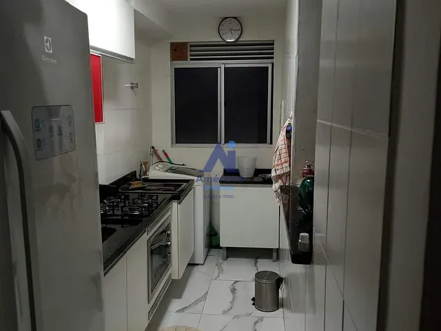 Apartamento com 50m² 2 quartos e 1 banheiro, à venda ou para alugar, no bairro Taquara em Rio de Janeiro