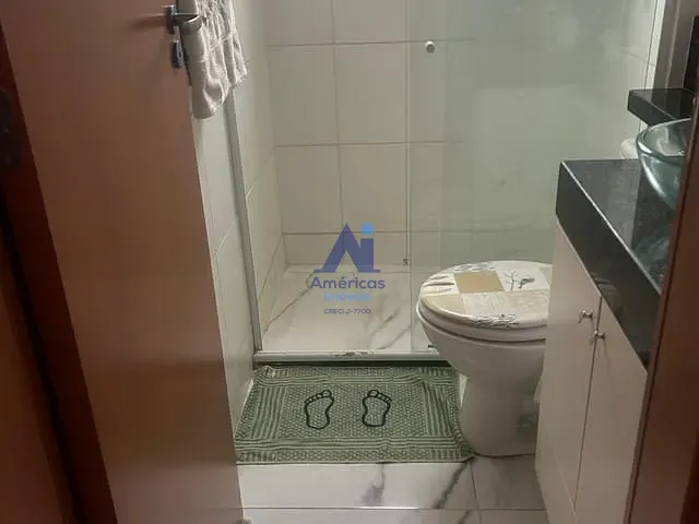 Apartamento com 50m² 2 quartos e 1 banheiro, à venda ou para alugar, no bairro Taquara em Rio de Janeiro