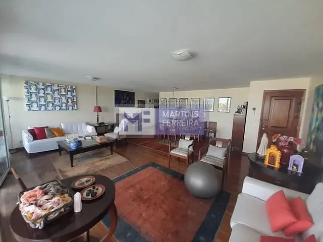 Apartamento com 220m² 3 quartos e 4 banheiros, à venda, no bairro Recreio dos Bandeirantes em Rio de Janeiro